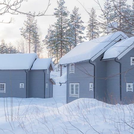 Fjelltun 6-Sengs Vila Trysil Exterior foto